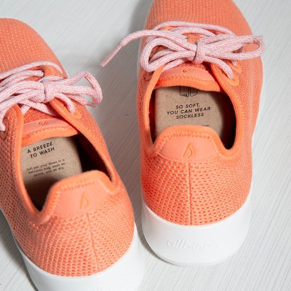 Allbirds Women Tree Runner - NEW, NEVER WORN - Picture 7 of 10